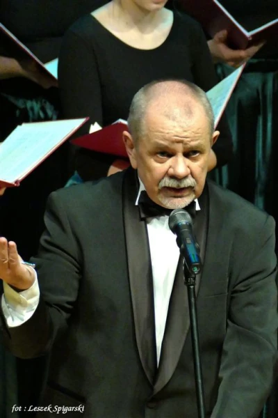 Koncert Inauguracyjny XXIII Festiwalu Pieśni o Morzu fot. Leszek Spigarski