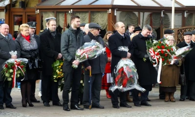 359. rocznica śmierci Jakuba Wejhera