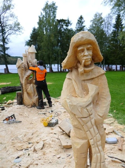 IV Ogólnopolski Plener Artystyczny, Bieszkowice 2017