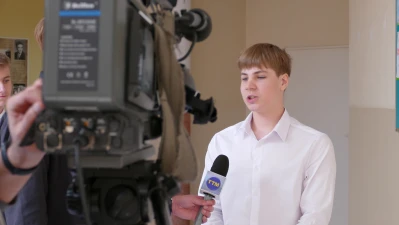 Ruszyły egzaminy ósmoklasistów