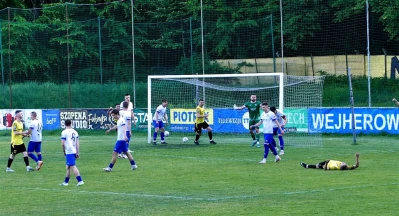 fot. Leszek Spigarski