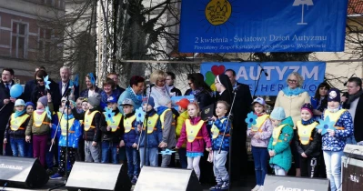 Światowy Dzień Świadomości Autyzmu