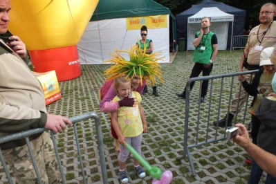Festyn Letni Wejherowo (cz.2)