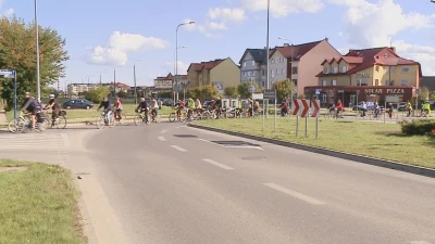 Dzień Bez Samochodu