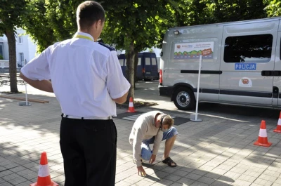 Sopot: Motoryzacyjny piknik przy molo