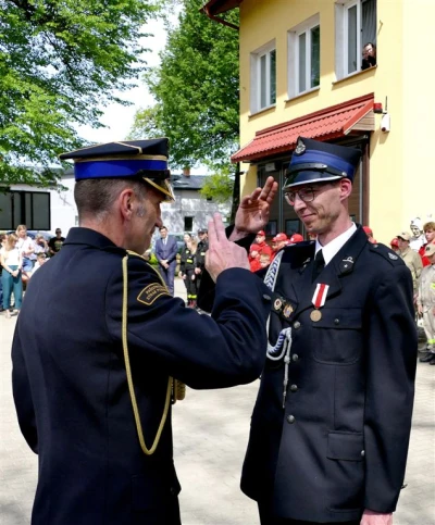 fot. Leszek Spigarski