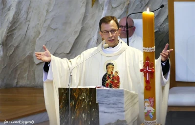 Powiatowe obchody 227. rocznicy uchwalenia Konstytucji 3 Maja