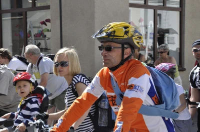 Wielki Przejazd Rowerowy