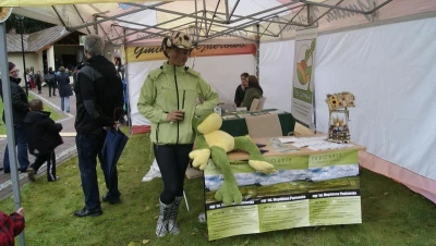 Piknik Ekologiczny w Gminie Wejherowo