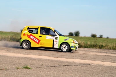 IV Rajd Żarnowiecki
