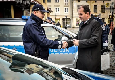 fot. KPP Wejherowo