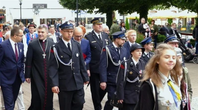 Jubileusz 15-lecia Misterników Kaszubskich – fot. Leszek Spigarski