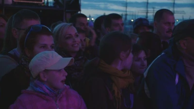 Gdynia: CudaWianki 2011