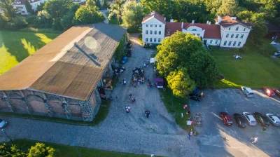 Globaltica 2016 dzień I (fot. Marek Sałatowski)