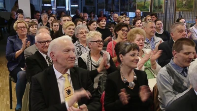 25-lecie Orkiestry Dętej Gminy Wejherowo