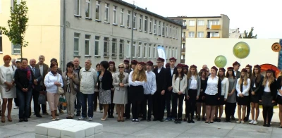 fot. Leszek Spigarski
