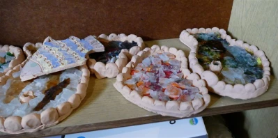 Warsztaty ceramiczne w MPiMKP