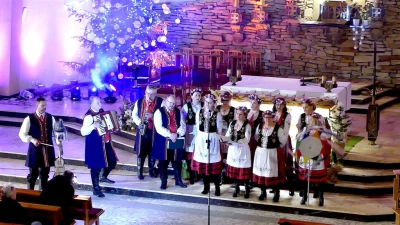 Fot. Leszek Spigarski