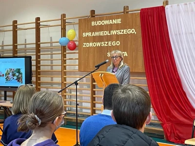 Powiatowy Dzień Promocji Zdrowego Stylu Życia w 