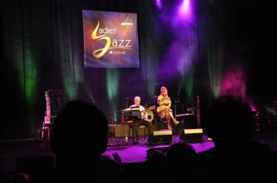 Gdynia: Ladies' Jazz Festival – dzień trzeci