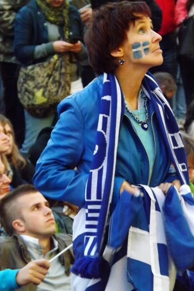 Życie po Euro 2012...