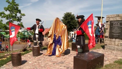 Pucki Dzień Kapra