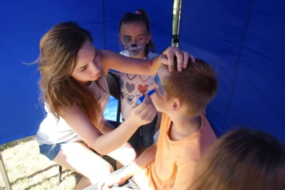 Wejherowo: Festyn Rodzinny dla hospicjum
