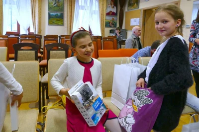 XII Powiatowo-Gminny Konkurs Fotograficzny rozstrzygnięty fot.  Dorota Wicka i Leszek Spigarski
