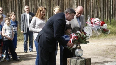 Za nami IV Biegi Piaśnickie