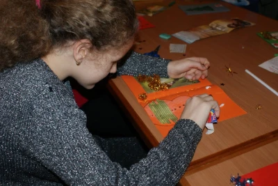 Wejherowo: Akcja Dzieci życzą dzieciom