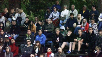Wejherowskie Kino pod Gwiazdami