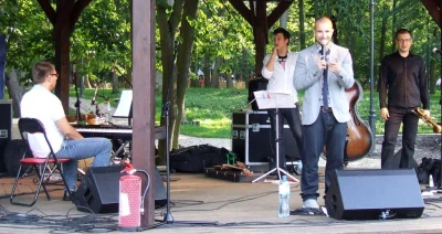 Wejherowo: Koncert jazzowy