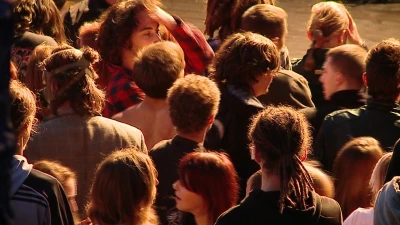 9. Open Air Rock Festival