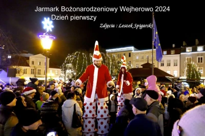 fot. Leszek Spigarski