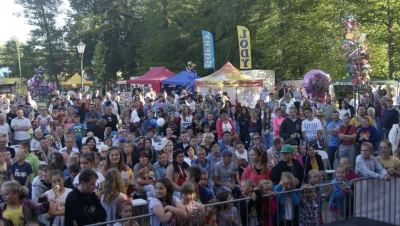 Dni Gminy Wejherowo 2014