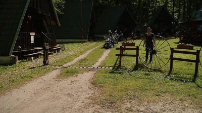 Dzień Dziecka Stowarzyszenia Przyjaciół Rodziny