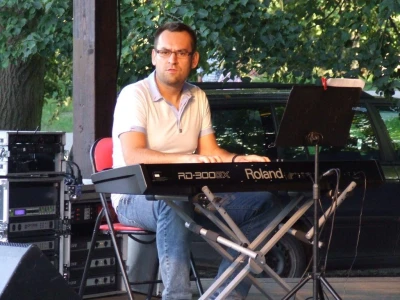 Wejherowo: Koncert jazzowy