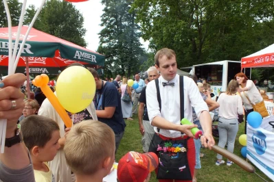 Festyn Letni Wejherowo (cz.2)