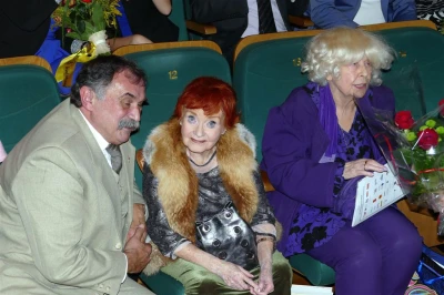 XVII Gala Mistrza Mowy Polskiej Wejherowo 2017 - fot. Leszek Spigarski