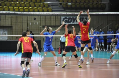 Włosi Mistrzami Europy Juniorów