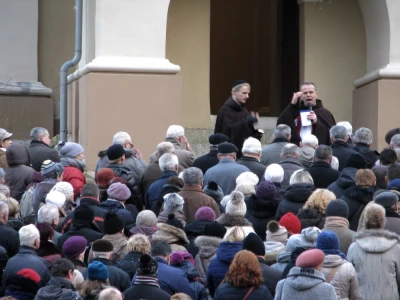 fot. Leszek Spigarski