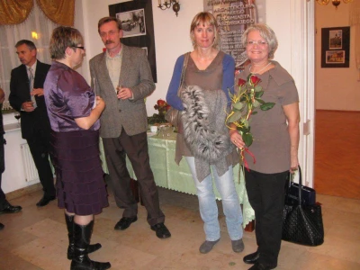 fot. Grażyna Richert