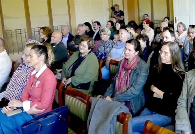Jazz w Muzeum PiMKP – koncert TRIO 