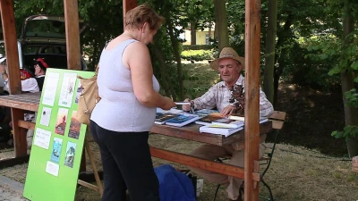 Festyn Kaszubski w Rumi