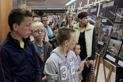 IX Powiatowo-Gminny Konkurs Fotograficzny rozstrzygnięty