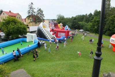 Festyn Letni Wejherowo