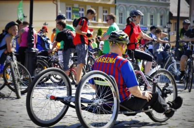 Wielki Przejazd Rowerowy