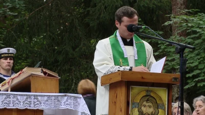 Kolejny Marsz Śmierci w Rybnie