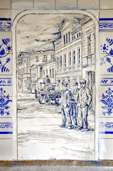 fot. Leszek Spigarski