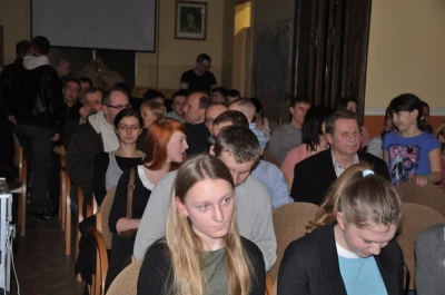 Koncert charytatywny dla Michała